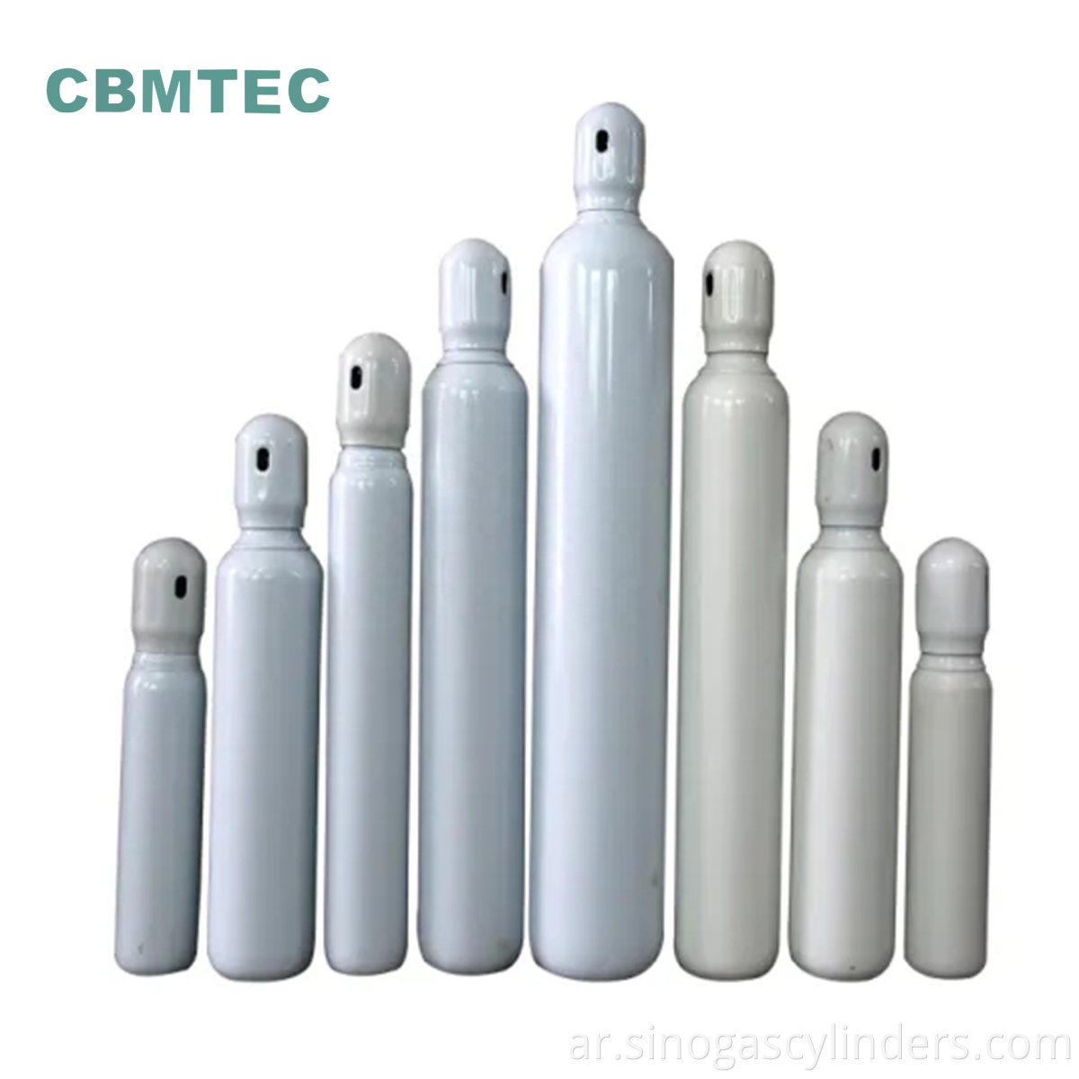 Steel Cylinder With High Quality